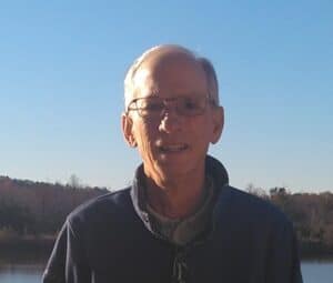 Bill Conwell