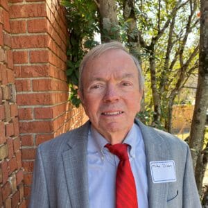 Michael C Dixon, Sr.