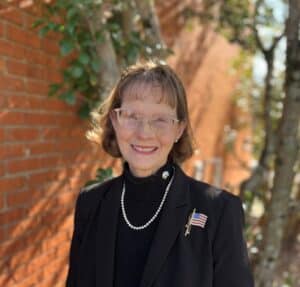 Susan P. Dooley