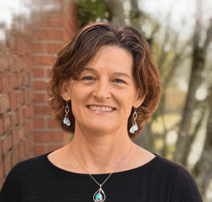 Amy Rainwaters