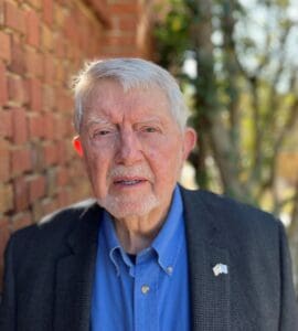 Ira Rhodes